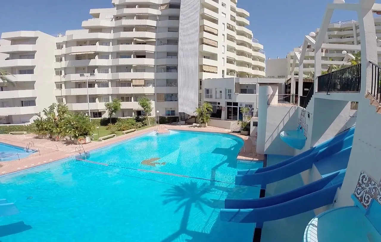 Benalbeach 5 Benalmadena